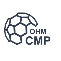 OHM-CMP logo - Similar company to Grosbasket
