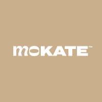 Mokate logo - Similar company to Polifarb