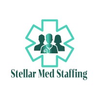 Stellar Med Staffing logo - Similar company to Iris Partnering