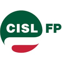 Cisl Funzione Pubblica logo - Similar company to Cure E Persona