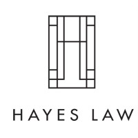Hayes Law Firm, LLC logo - Similar company to Secured Title Of Texas