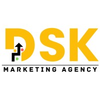 DSK Agency logo - Similar company to X Eleva Group