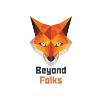 Beyond Folks logo - Similar company to Beyond Media Suite