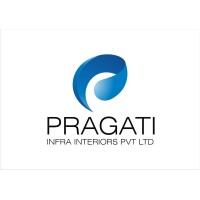 Pragati Infra Interiors logo - Similar company to Kentledge Engineering Group