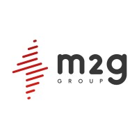 M2G Group logo - Similar company to Centro Edile Srl