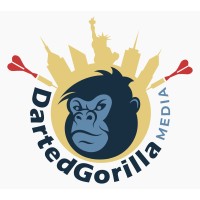 Darted Gorilla Media, Inc.