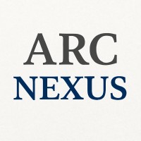 ARC NEXUS logo - Similar company to Tsp Mentor
