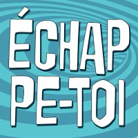 Echappe-toi logo - Similar company to Kryptex