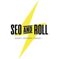 SEO & ROLL logo - Similar company to &Flint
