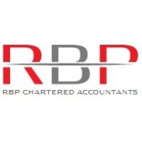 RBP logo - Similar company to Rbp
