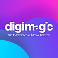 DigiMagic Communications Pte Ltd logo - Similar company to Zing Experiential Studio