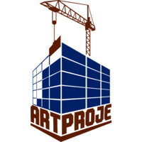 Art-Proje logo - Similar company to Alians Development