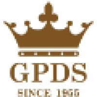 G.P De Silva & Sons International (Pvt) Ltd -THE ORIGINAL logo - Similar company to Cinnatopia Inc
