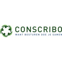 Conscribo logo - Similar company to Planacan