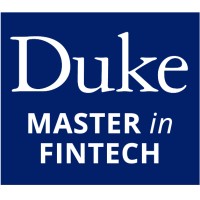 Duke Master in FinTech logo - Similar company to Budolph Aps