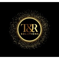 T&R Solutions logo - Similar company to Try - Transcend, Results And You