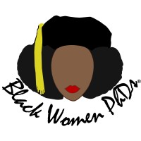 Black Women PhDs® logo - Similar company to Stemnoire