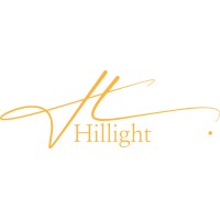 Hillight LLC logo - Similar company to 3Zooma - عزومة
