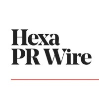 Hexa PR Wire logo - Similar company to Her Forward