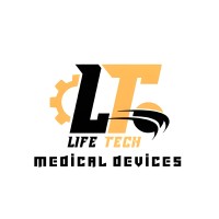 Life Tech Medical Devices logo - Similar company to Disc Joint Medical Center