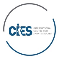CIES - International Centre for Sports Studies logo - Similar company to Fundacja #Kitsup
