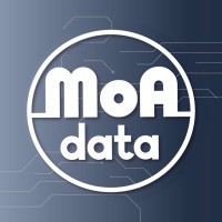MoAdata logo - Similar company to Artifacts