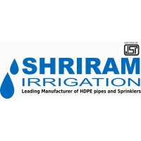 Shriram Irrigation logo - Similar company to Prem Grain Industries Pvt Ltd
