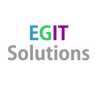 EGIT Solutions logo - Similar company to Première Agence De Microfinance (Pamf) Mali