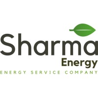 SHARMA ENERGY SRL logo - Similar company to Bluere Srl