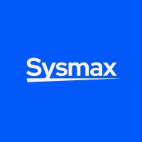 Sysmax logo - Similar company to Sysmax