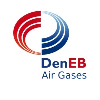 DenEB Air Gases Pvt.Ltd logo - Similar company to P R K Engineering (Pvt) Ltd