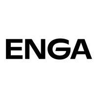 ENGA.swiss logo - Similar company to Studio Sénac