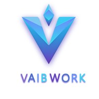 VAIBWORK logo - Similar company to Iridescent Technologies