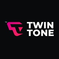 TwinTone logo - Similar company to Nft Melb