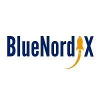 BlueNordix logo - Similar company to Evercall Aps