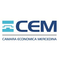 Cámara Económica Mercedina logo - Similar company to Feba - Federación Económica De La Provincia De Buenos Aires (Oficial)