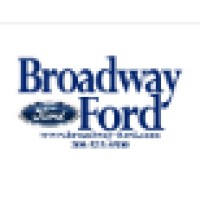 Broadway Ford