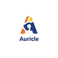 Auricle logo - Similar company to Auricle_Official