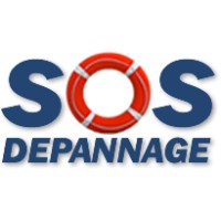 SOS DEPANNAGE logo - Similar company to Assistance.Lu