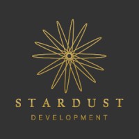 Stardust Development logo - Similar company to Cyctmc