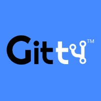 GittyJobs™ logo - Similar company to Gitty Inc.
