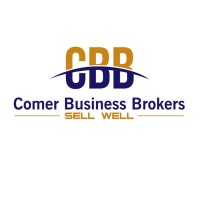 Comer Business Brokers logo - Similar company to Apexbrokerage.Co