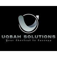 Uqbah Solutions logo - Similar company to Niofox