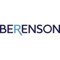 Berenson logo - Similar company to Bowen