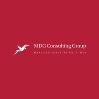 MDG Consulting Group, Inc logo - Similar company to Directlink