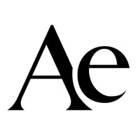 Aedes logo - Similar company to Aedes