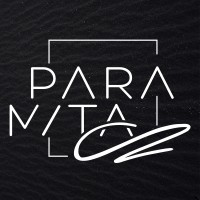 Paramita - Agence stratégique créative logo - Similar company to Mystique · Maison De Marque Immersive