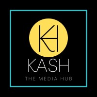 KASH-The Media Hub logo - Similar company to Thefreelancer.