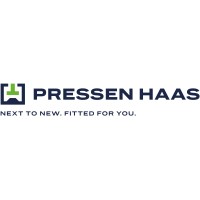 Pressen HAAS GmbH logo - Similar company to Arno Sas