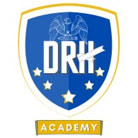 DRH ACADEMY INDIA logo - Similar company to Bazaar Gateway Business Solutions